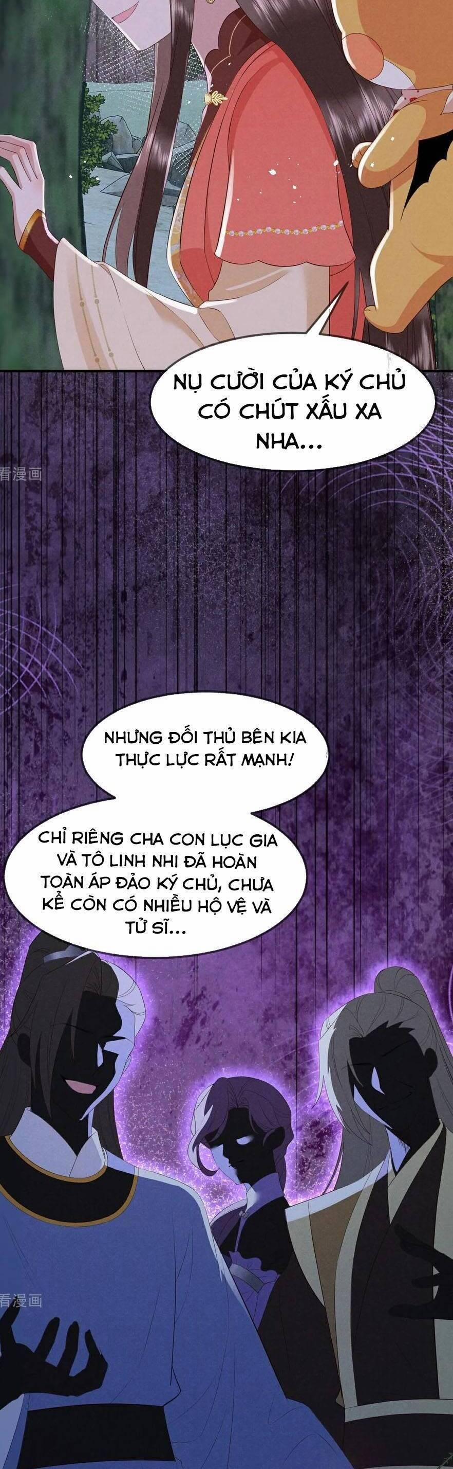 Hướng Dẫn Làm Nhiệm Vụ Của Nữ Diêm La 72 trang 1