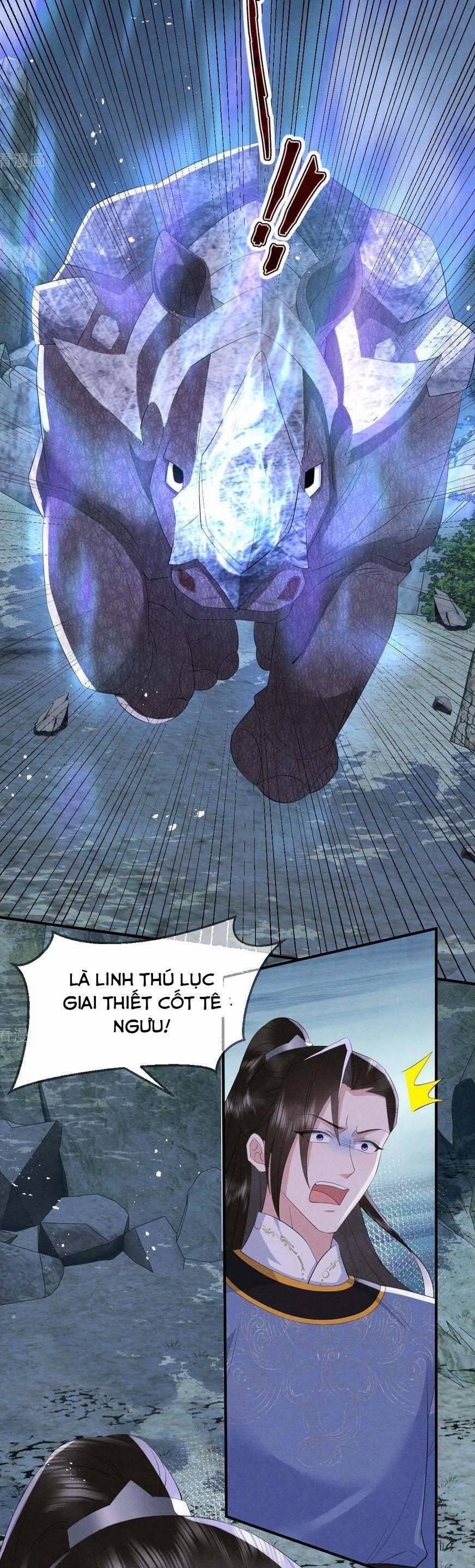 Hướng Dẫn Làm Nhiệm Vụ Của Nữ Diêm La 72 trang 11