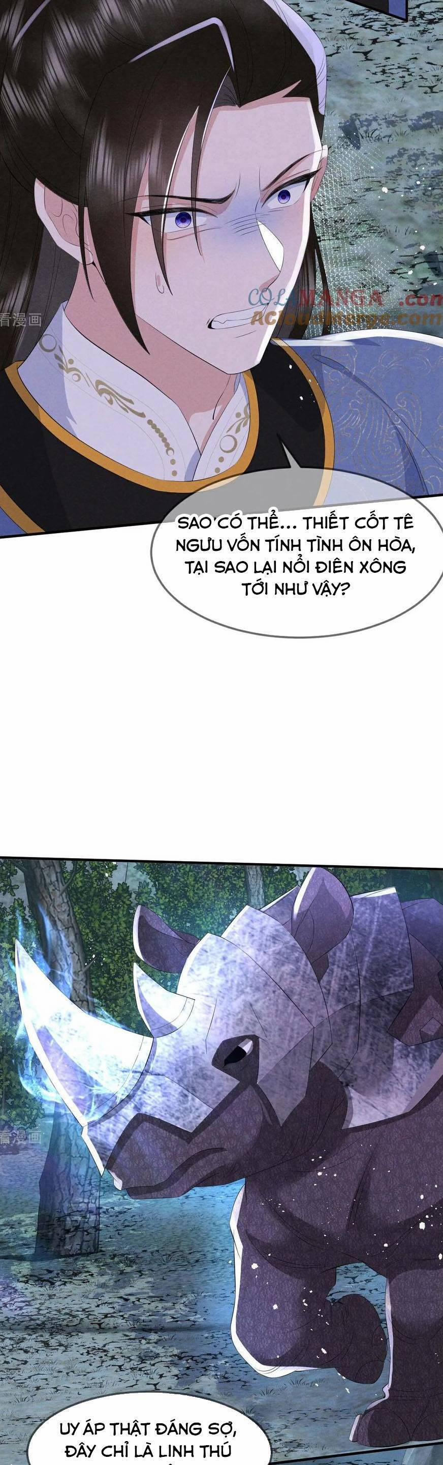 Hướng Dẫn Làm Nhiệm Vụ Của Nữ Diêm La 72 trang 12