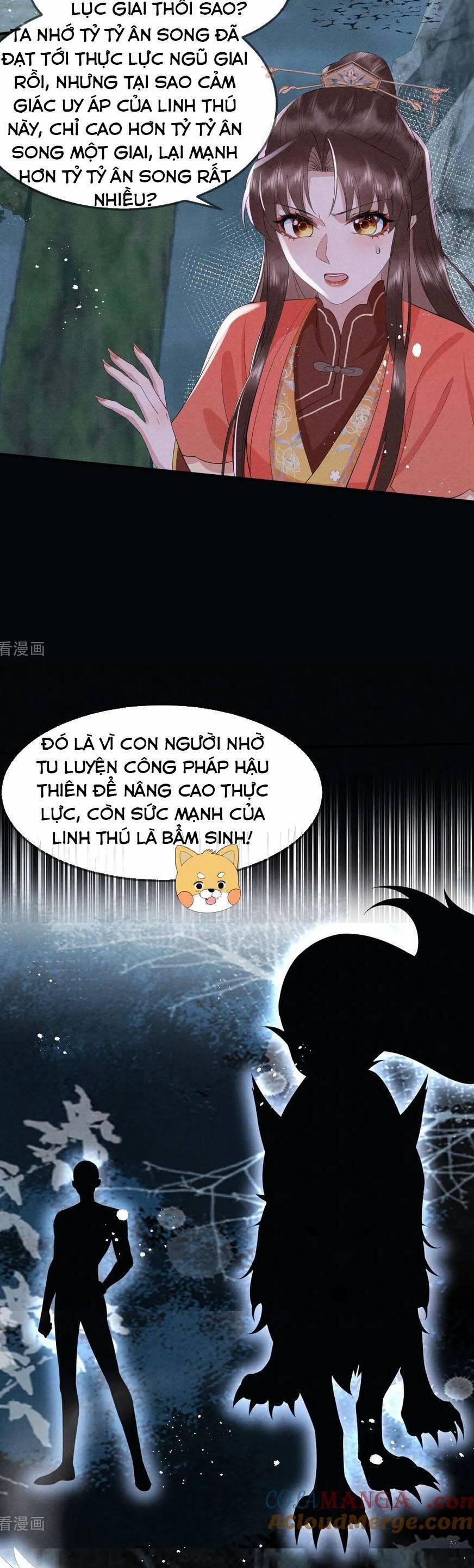 Hướng Dẫn Làm Nhiệm Vụ Của Nữ Diêm La 72 trang 13