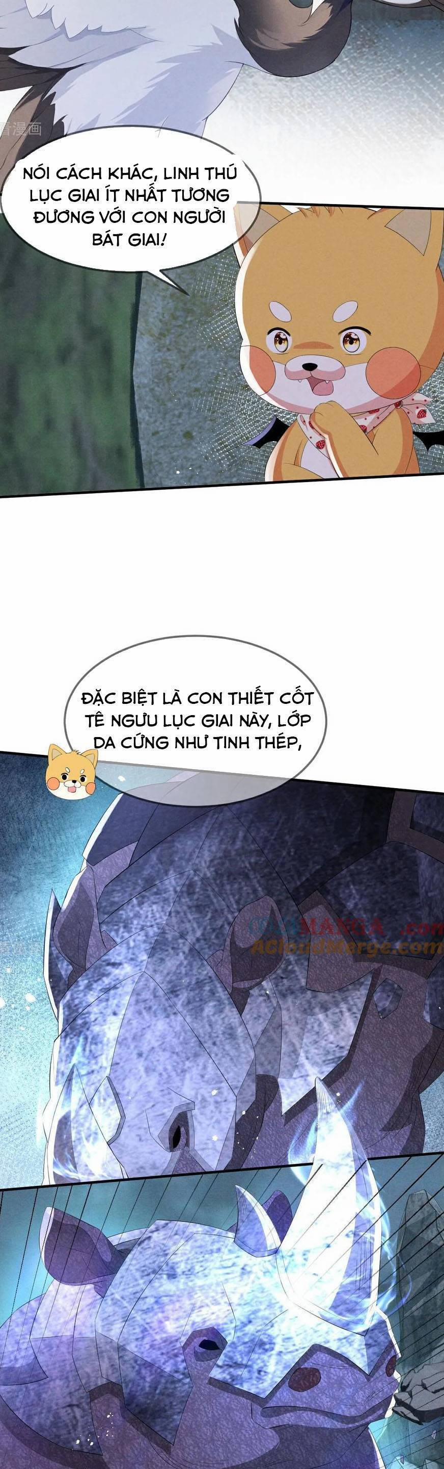 Hướng Dẫn Làm Nhiệm Vụ Của Nữ Diêm La 72 trang 15