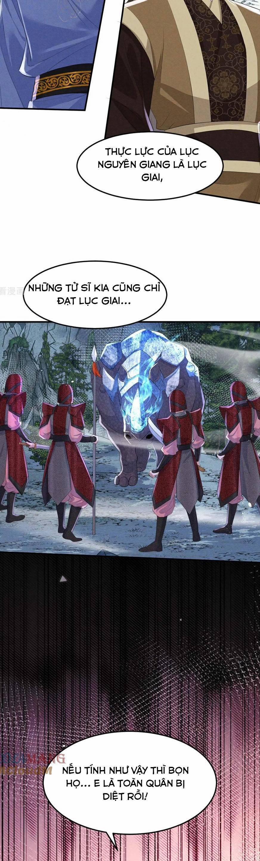 Hướng Dẫn Làm Nhiệm Vụ Của Nữ Diêm La 72 trang 18