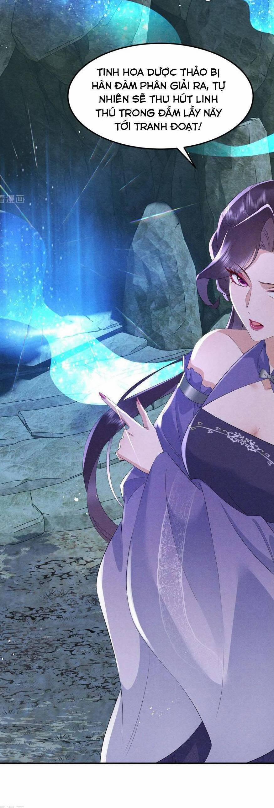 Hướng Dẫn Làm Nhiệm Vụ Của Nữ Diêm La 72 trang 21