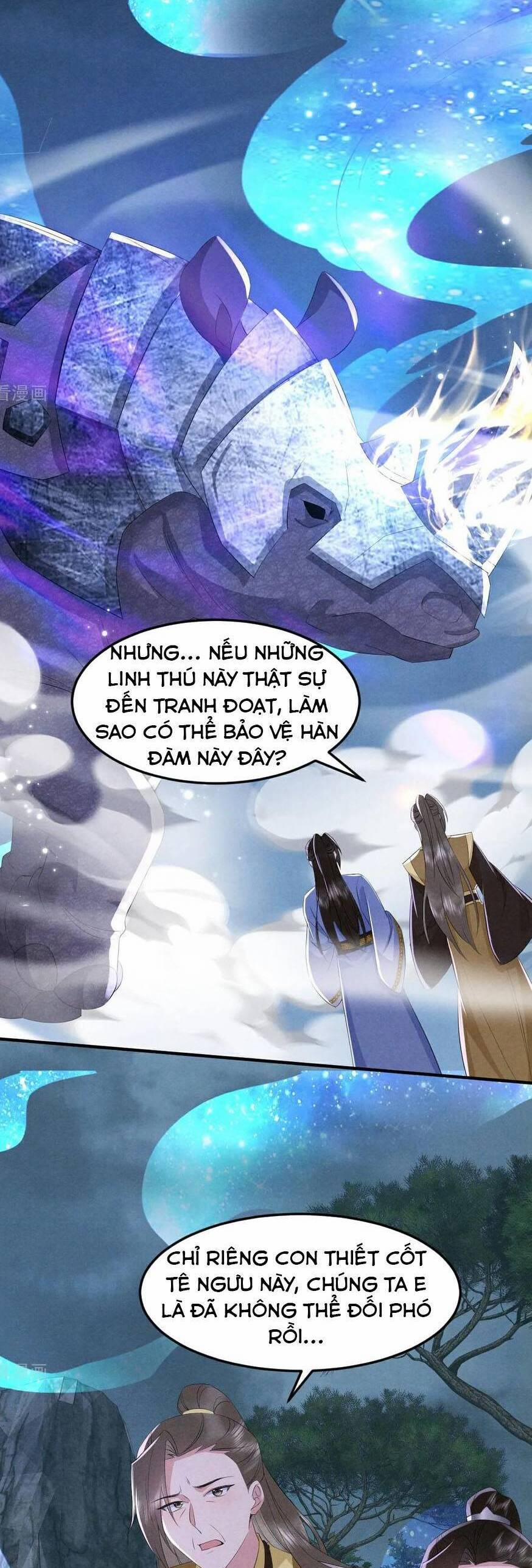 Hướng Dẫn Làm Nhiệm Vụ Của Nữ Diêm La 72 trang 23