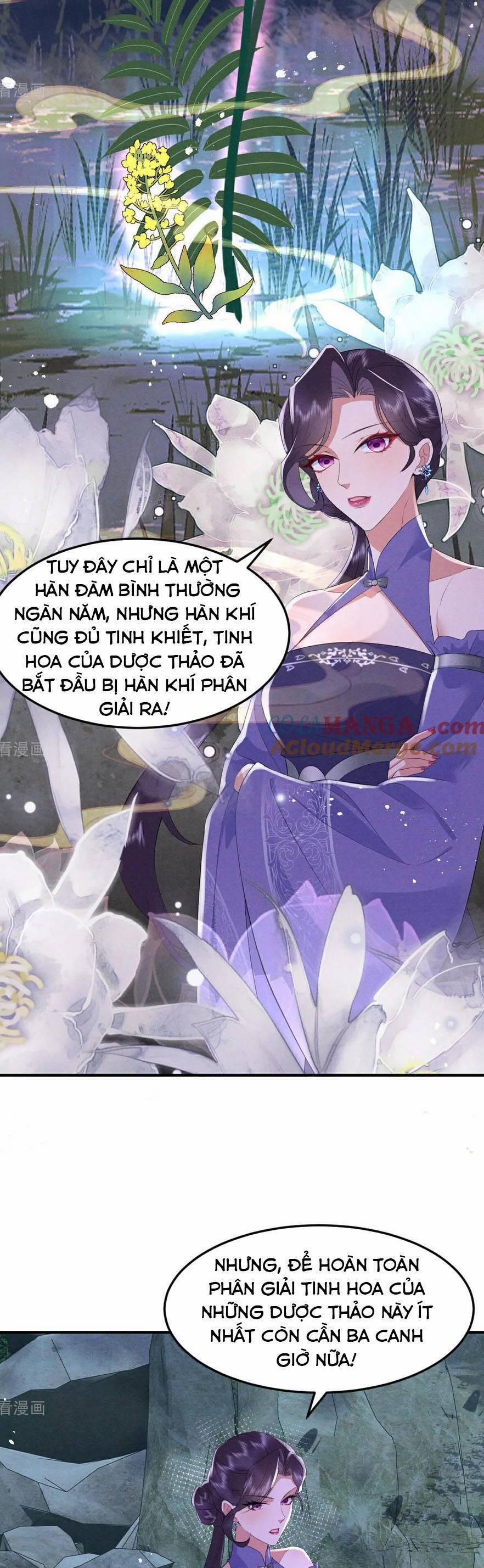 Hướng Dẫn Làm Nhiệm Vụ Của Nữ Diêm La 72 trang 6