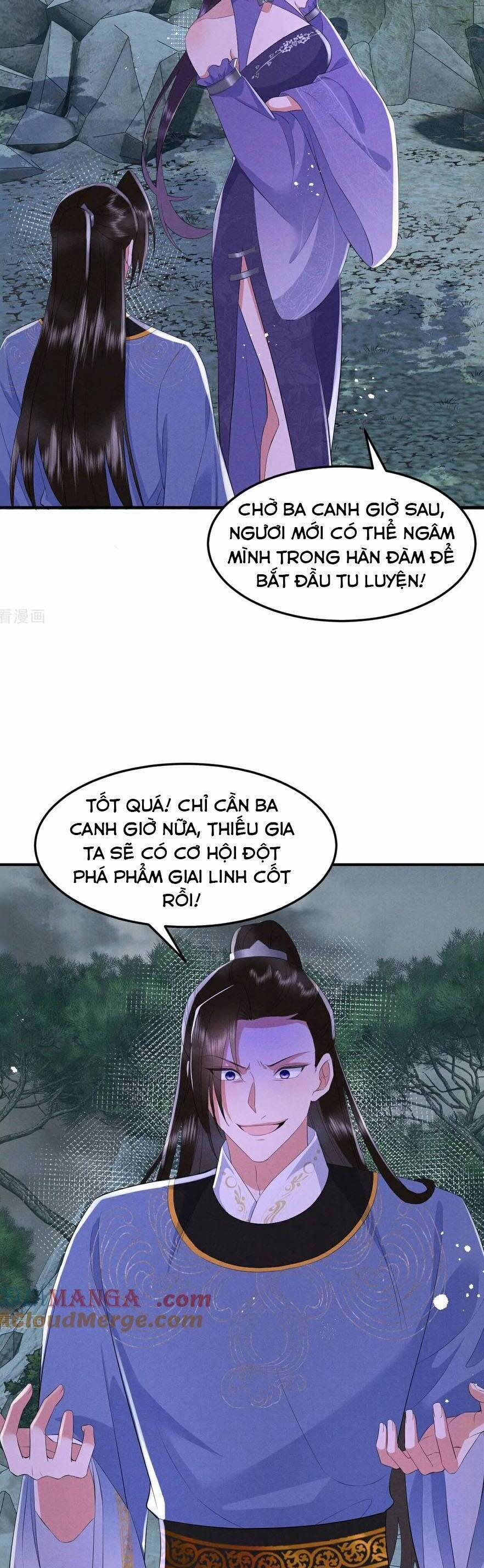 Hướng Dẫn Làm Nhiệm Vụ Của Nữ Diêm La 72 trang 7