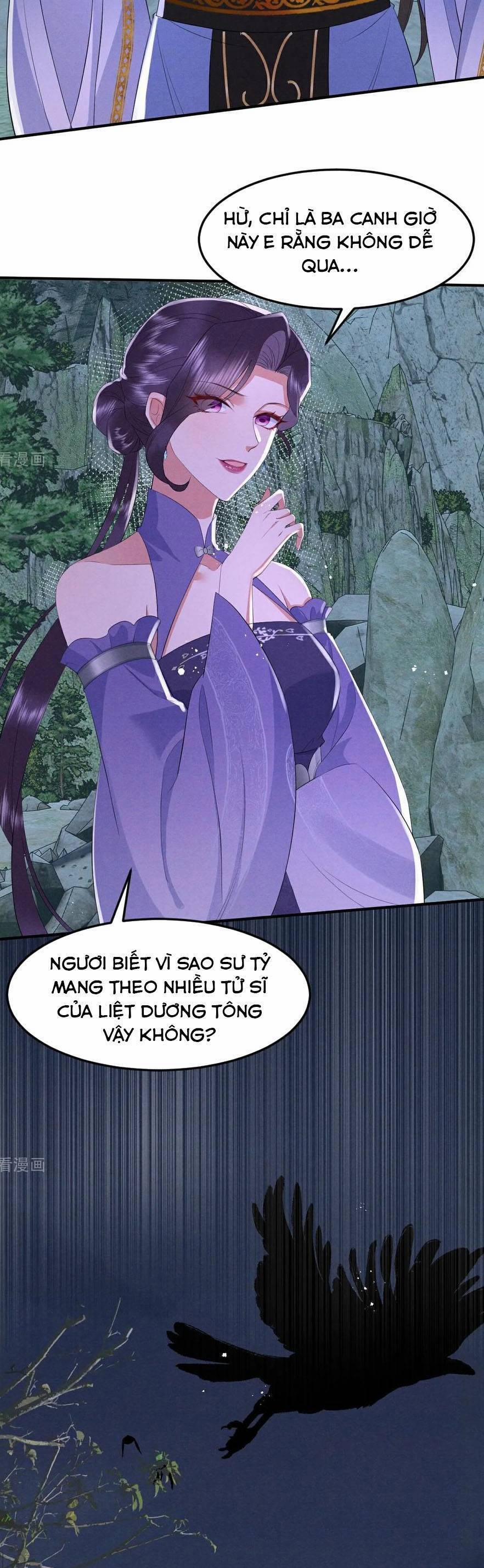 Hướng Dẫn Làm Nhiệm Vụ Của Nữ Diêm La 72 trang 8