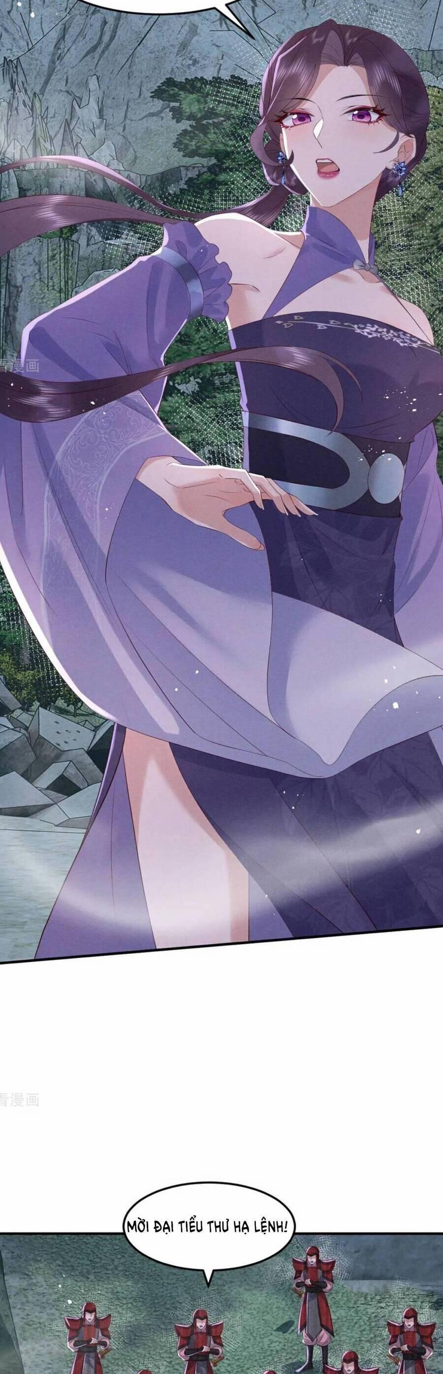 Hướng Dẫn Làm Nhiệm Vụ Của Nữ Diêm La 73 trang 1