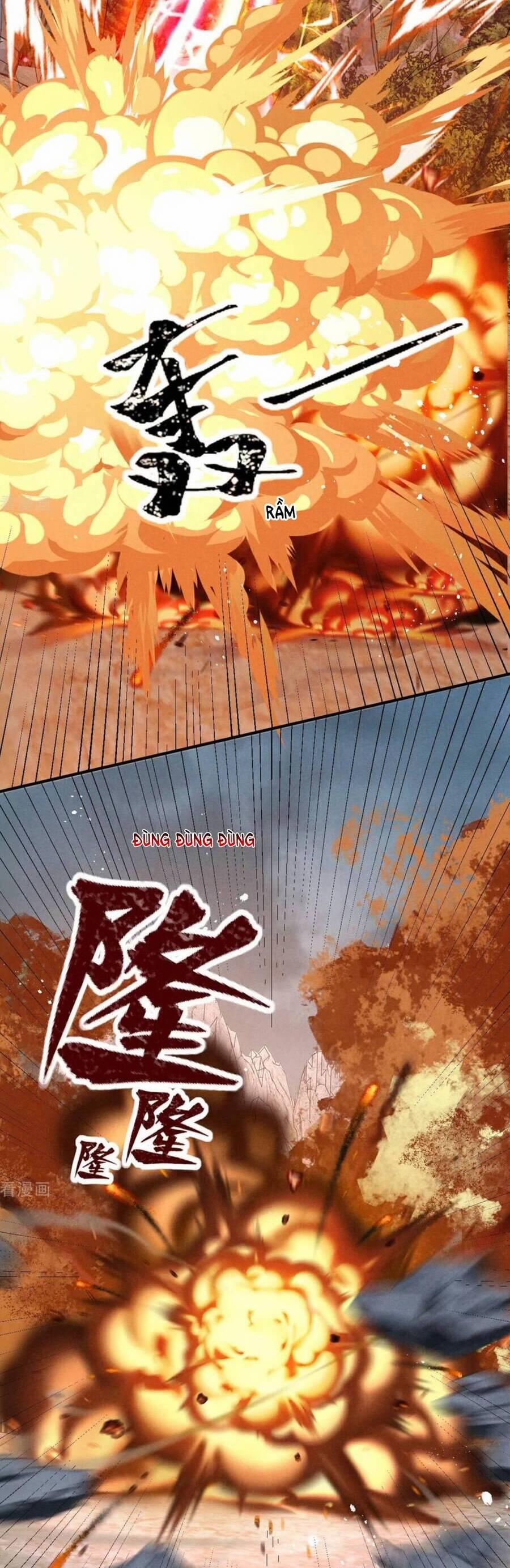 Hướng Dẫn Làm Nhiệm Vụ Của Nữ Diêm La 73 trang 11