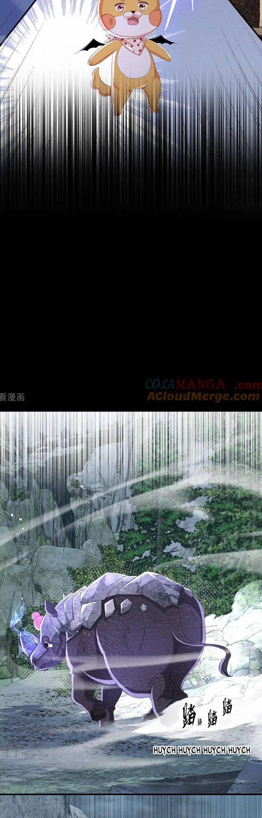 Hướng Dẫn Làm Nhiệm Vụ Của Nữ Diêm La 73 trang 13