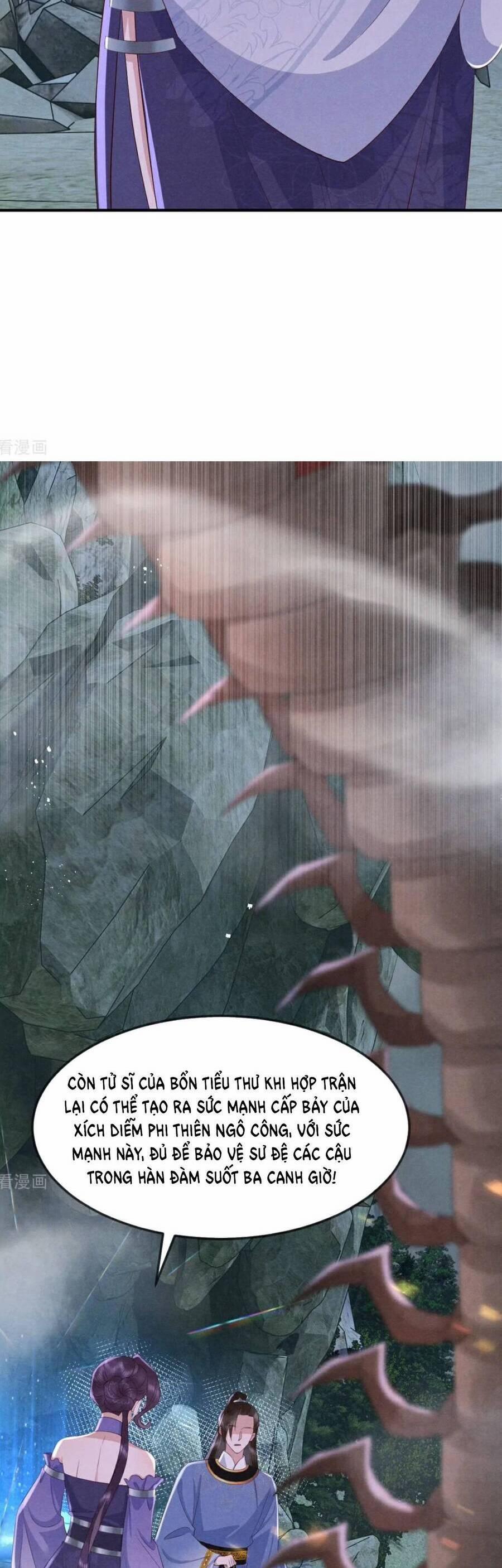 Hướng Dẫn Làm Nhiệm Vụ Của Nữ Diêm La 73 trang 15