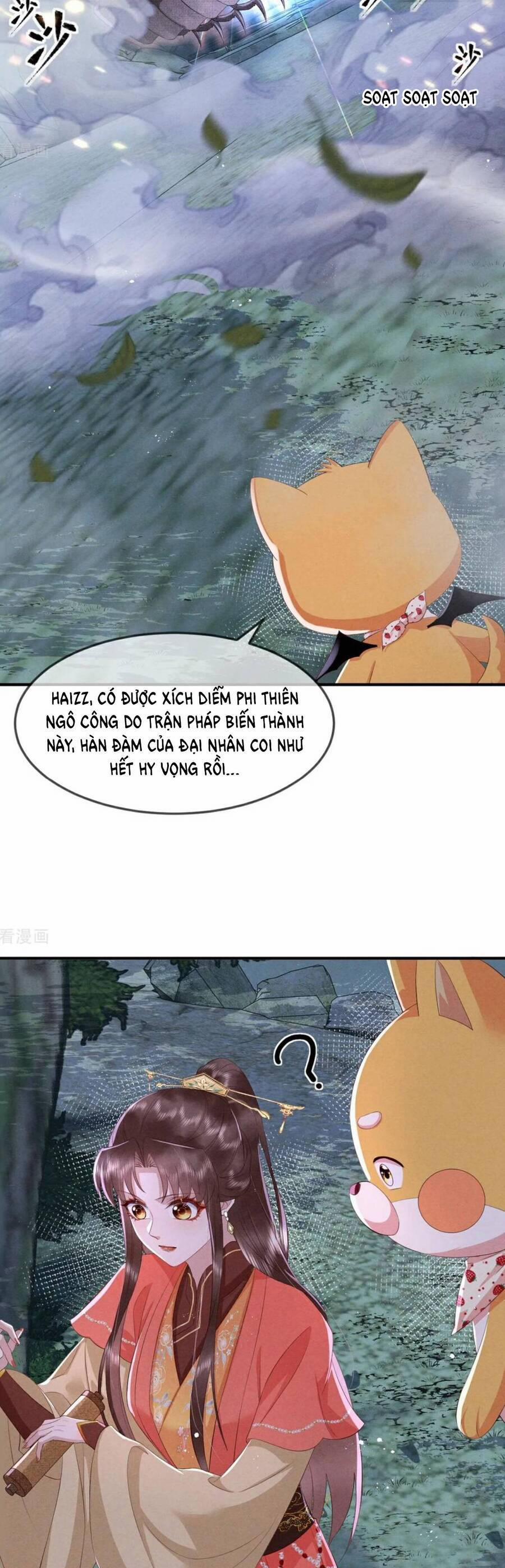 Hướng Dẫn Làm Nhiệm Vụ Của Nữ Diêm La 73 trang 18