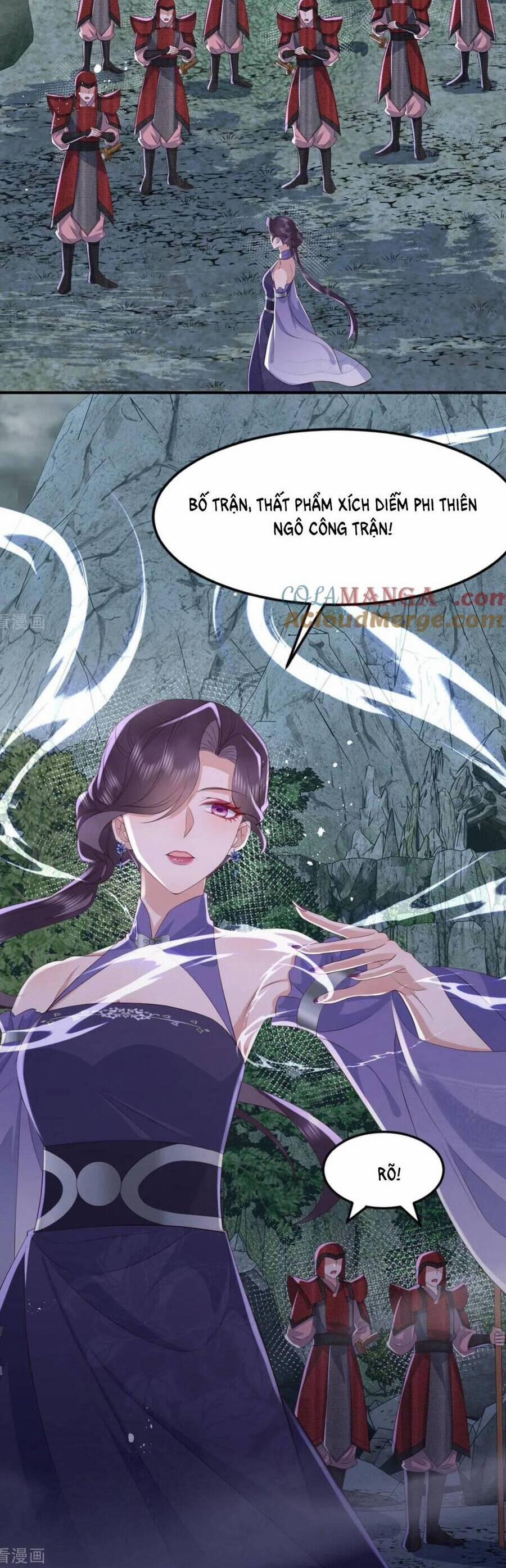 Hướng Dẫn Làm Nhiệm Vụ Của Nữ Diêm La 73 trang 2