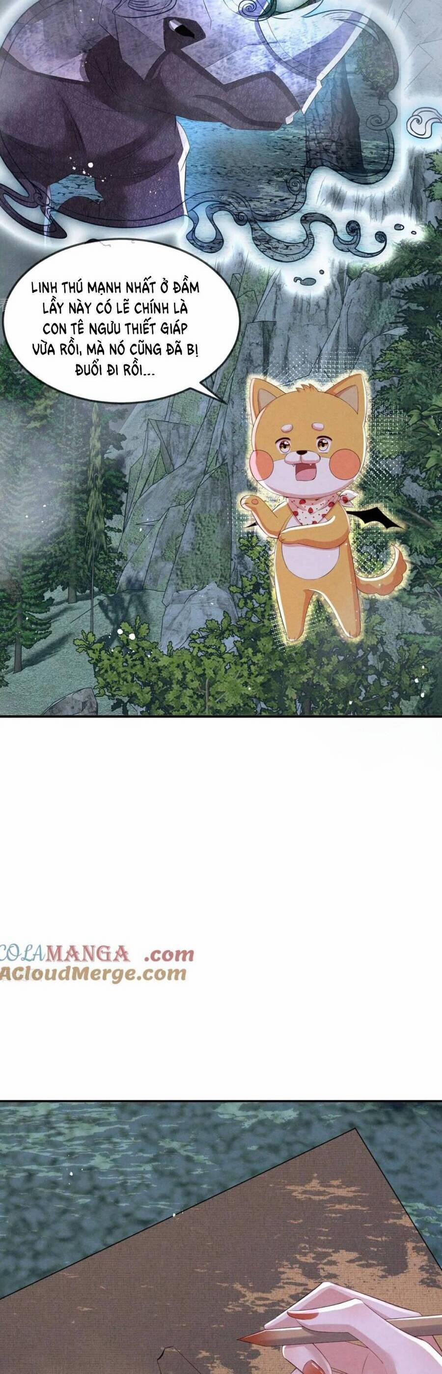 Hướng Dẫn Làm Nhiệm Vụ Của Nữ Diêm La 73 trang 21