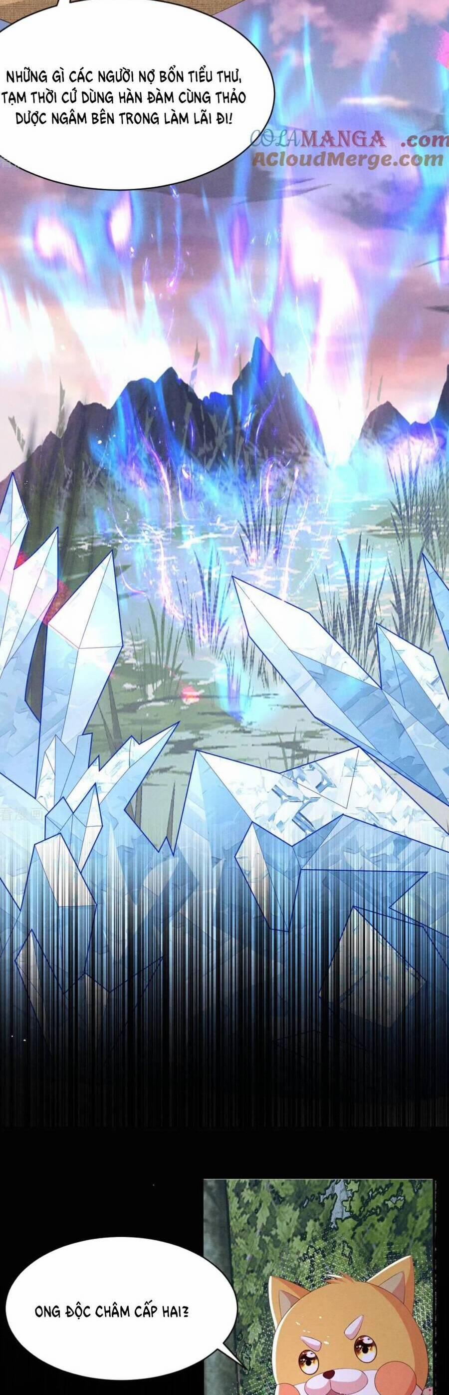 Hướng Dẫn Làm Nhiệm Vụ Của Nữ Diêm La 73 trang 23