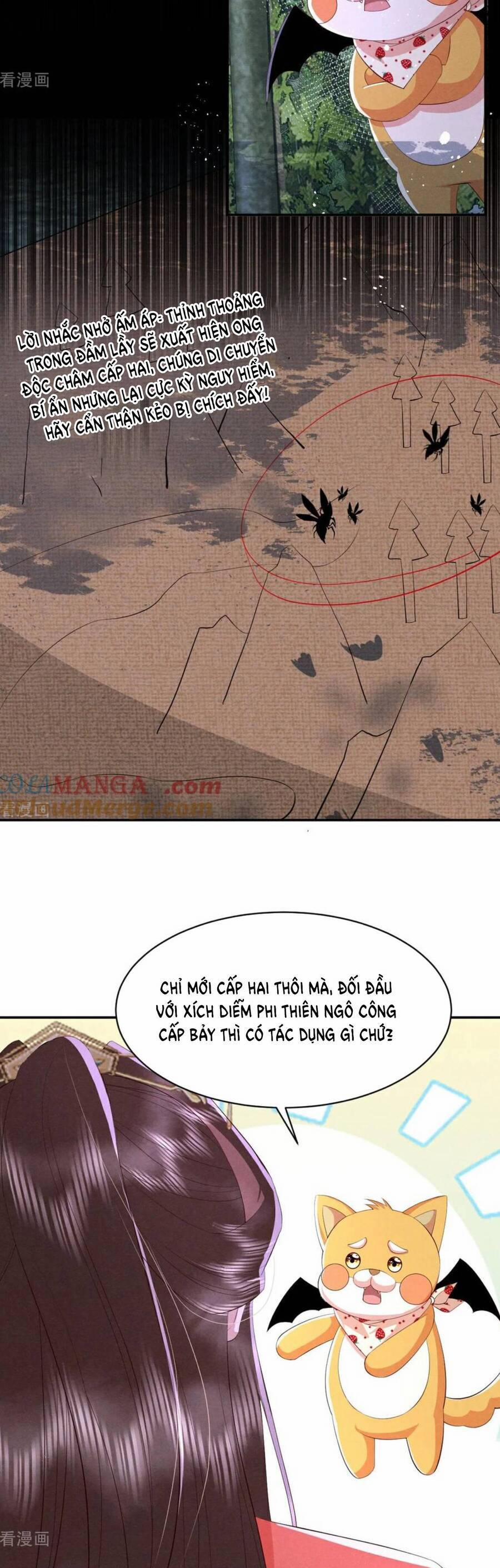 Hướng Dẫn Làm Nhiệm Vụ Của Nữ Diêm La 73 trang 24