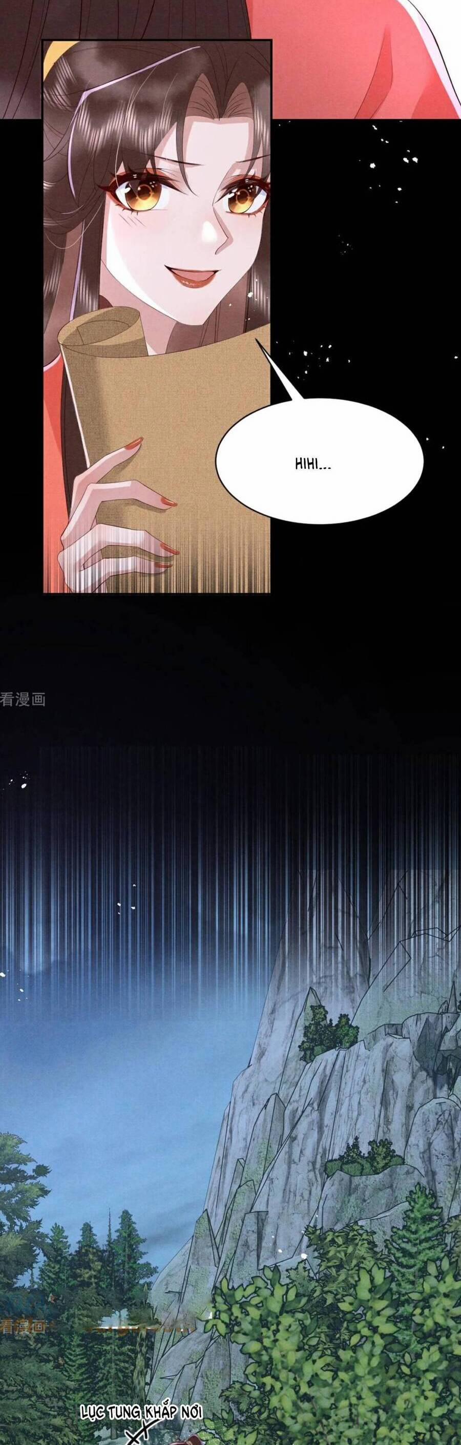 Hướng Dẫn Làm Nhiệm Vụ Của Nữ Diêm La 73 trang 25