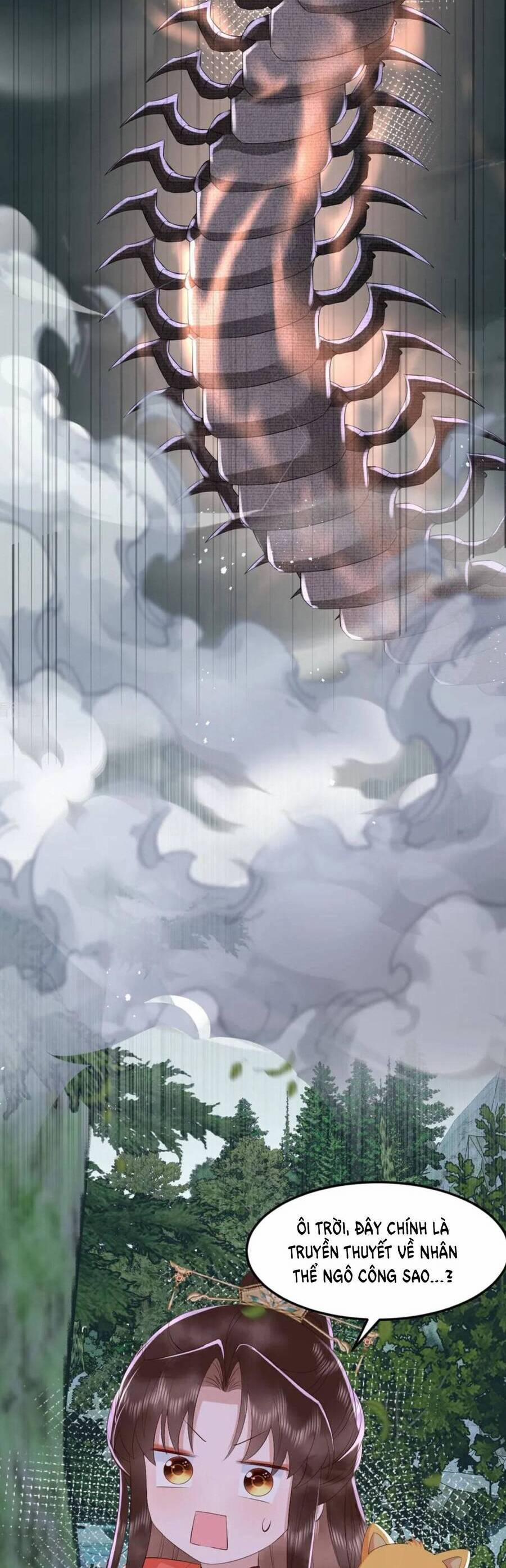 Hướng Dẫn Làm Nhiệm Vụ Của Nữ Diêm La 73 trang 5