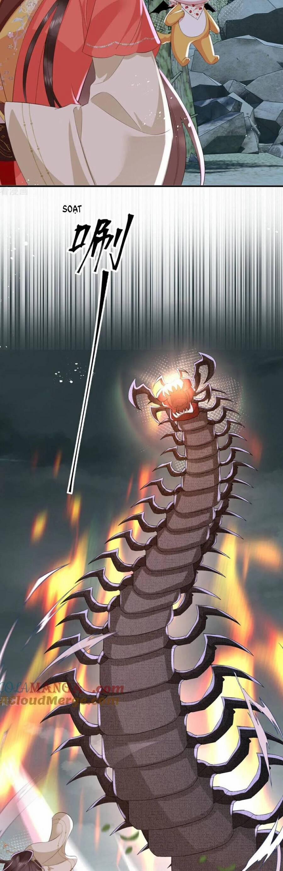 Hướng Dẫn Làm Nhiệm Vụ Của Nữ Diêm La 73 trang 7