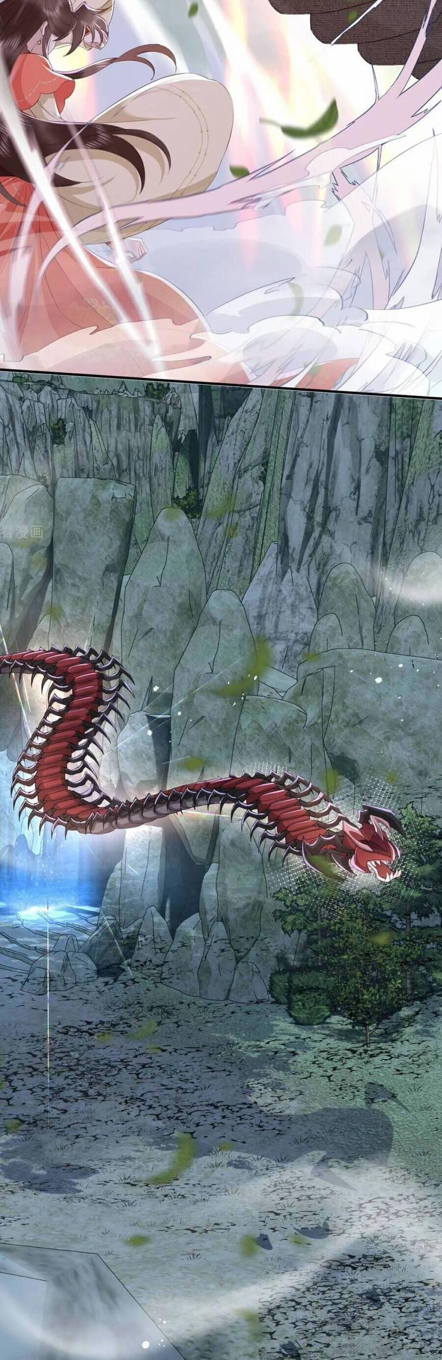 Hướng Dẫn Làm Nhiệm Vụ Của Nữ Diêm La 73 trang 8