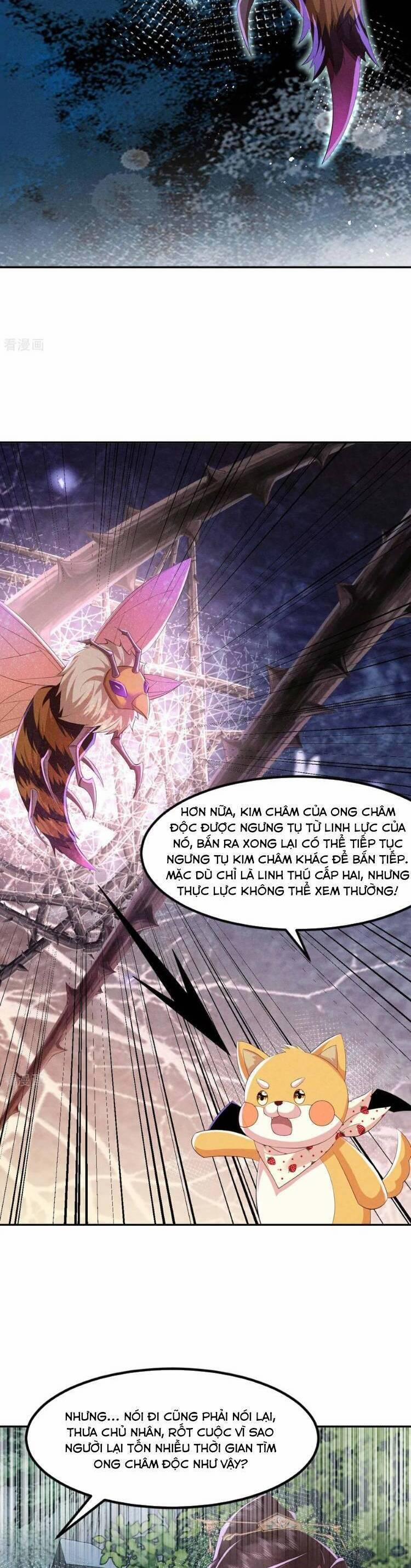 Hướng Dẫn Làm Nhiệm Vụ Của Nữ Diêm La 74 trang 1