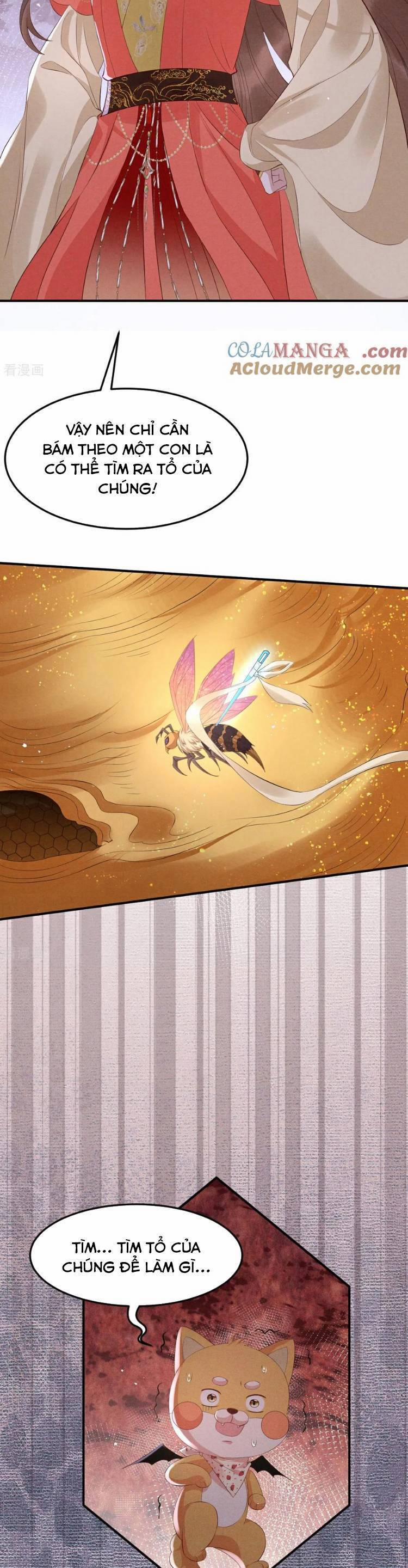 Hướng Dẫn Làm Nhiệm Vụ Của Nữ Diêm La 74 trang 12