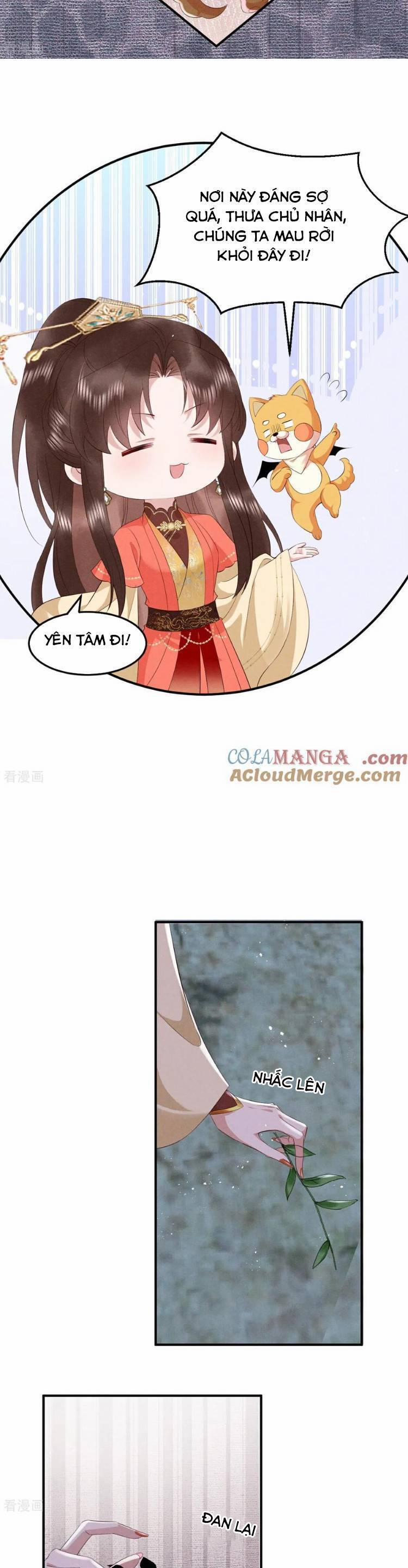 Hướng Dẫn Làm Nhiệm Vụ Của Nữ Diêm La 74 trang 13