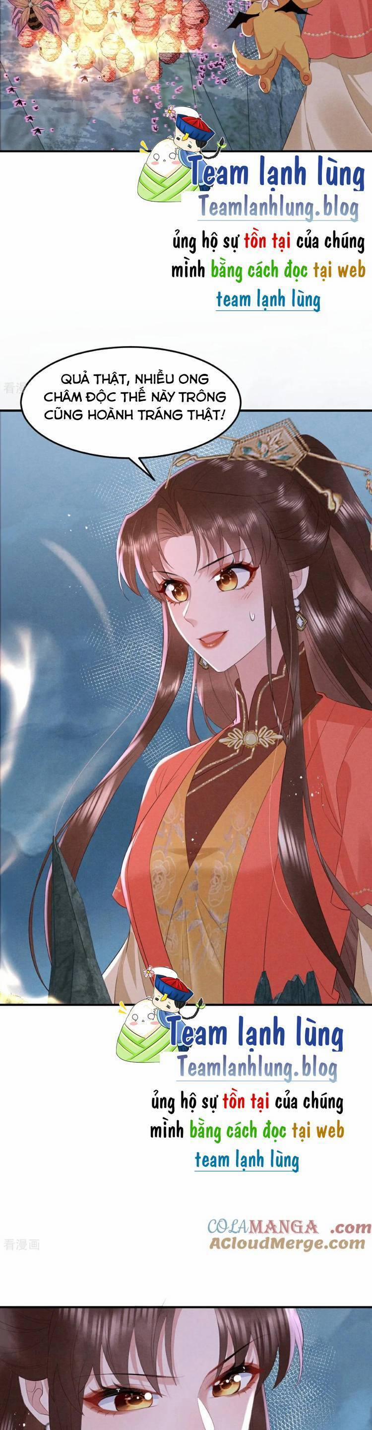 Hướng Dẫn Làm Nhiệm Vụ Của Nữ Diêm La 74 trang 17