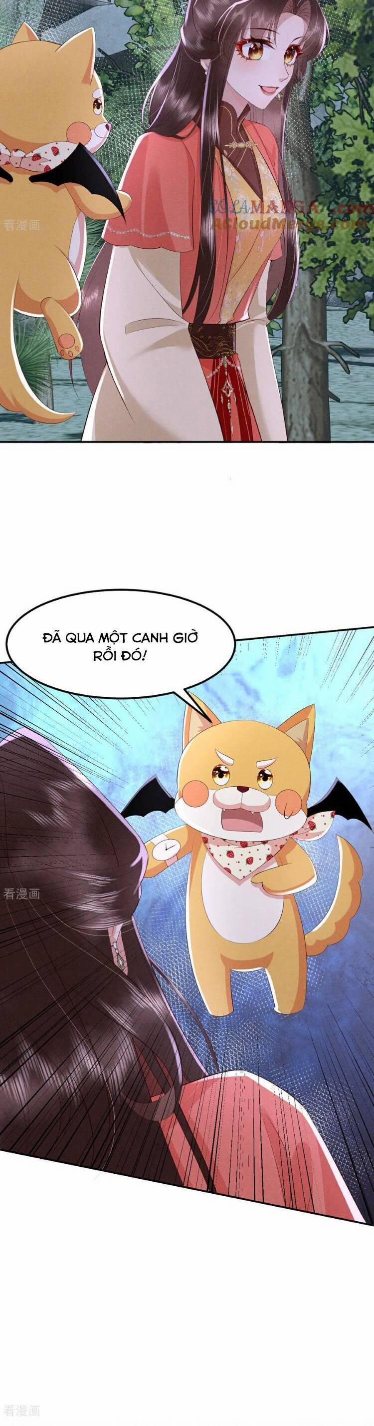 Hướng Dẫn Làm Nhiệm Vụ Của Nữ Diêm La 74 trang 2