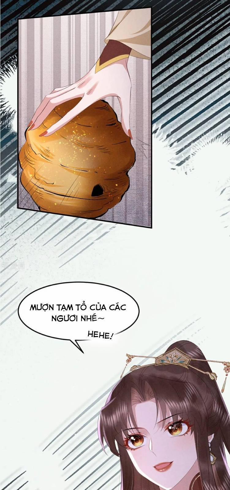 Hướng Dẫn Làm Nhiệm Vụ Của Nữ Diêm La 74 trang 20