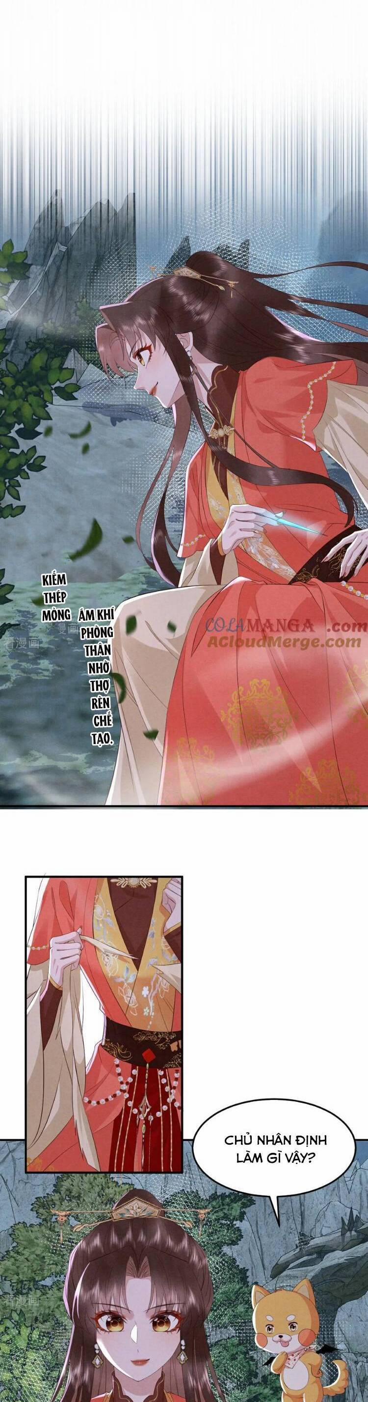 Hướng Dẫn Làm Nhiệm Vụ Của Nữ Diêm La 74 trang 3