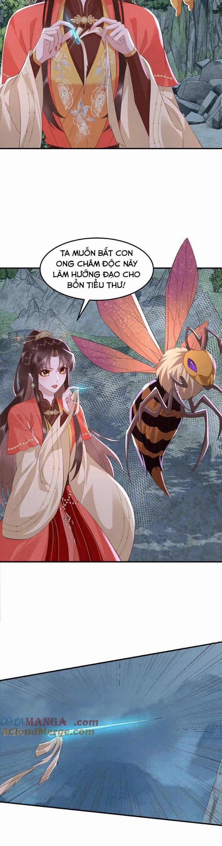 Hướng Dẫn Làm Nhiệm Vụ Của Nữ Diêm La 74 trang 4