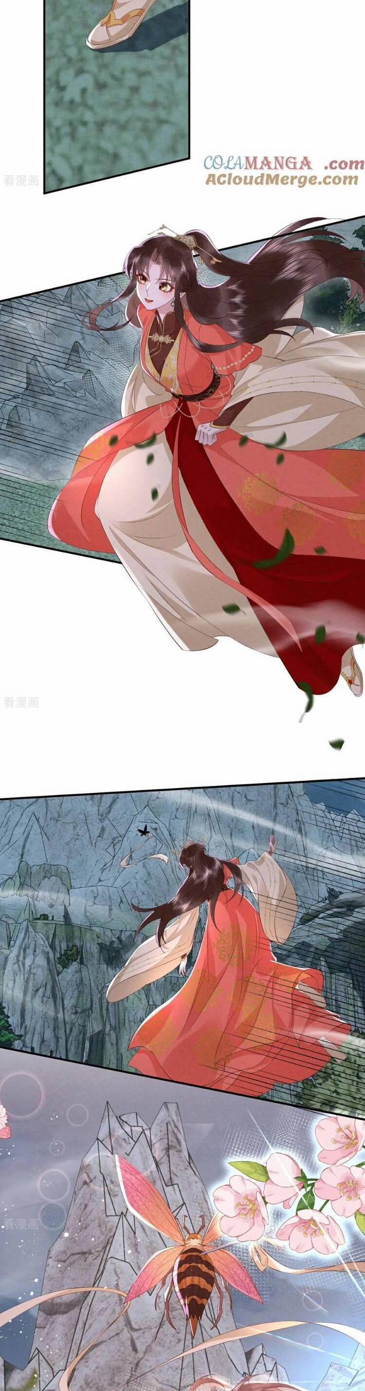 Hướng Dẫn Làm Nhiệm Vụ Của Nữ Diêm La 74 trang 6