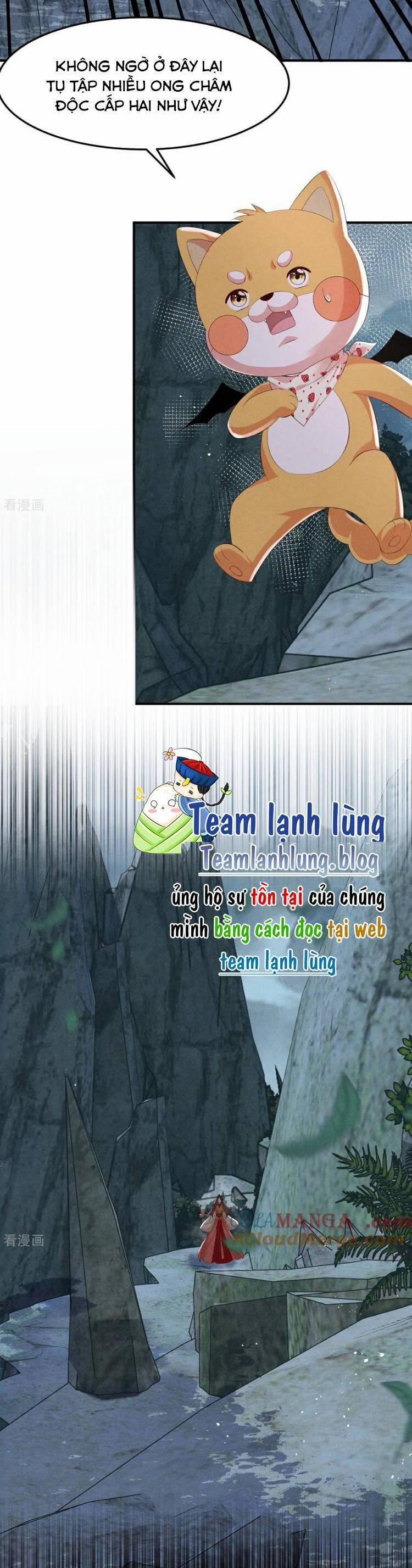 Hướng Dẫn Làm Nhiệm Vụ Của Nữ Diêm La 74 trang 9