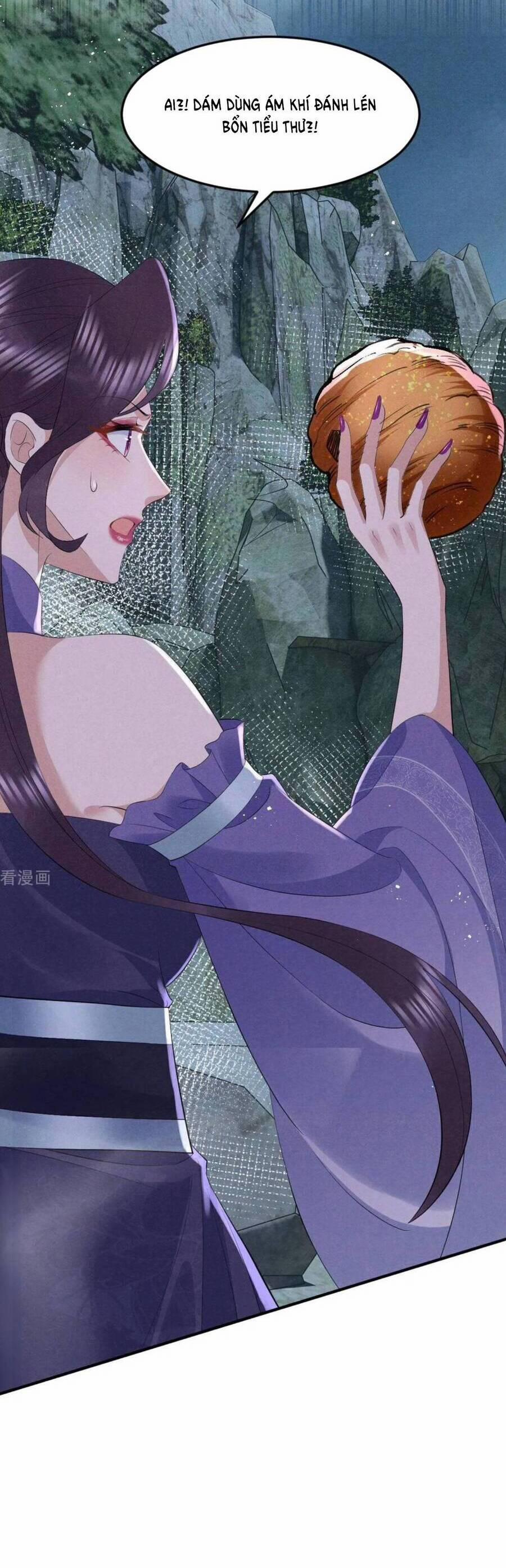 Hướng Dẫn Làm Nhiệm Vụ Của Nữ Diêm La 75 trang 14