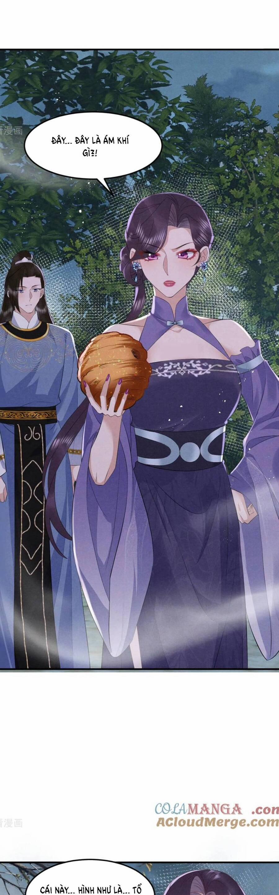 Hướng Dẫn Làm Nhiệm Vụ Của Nữ Diêm La 75 trang 15