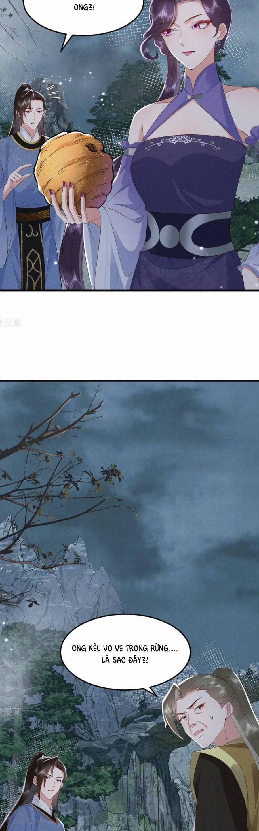 Hướng Dẫn Làm Nhiệm Vụ Của Nữ Diêm La 75 trang 16