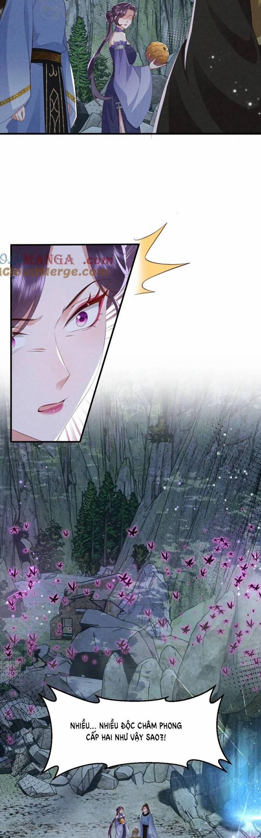 Hướng Dẫn Làm Nhiệm Vụ Của Nữ Diêm La 75 trang 17