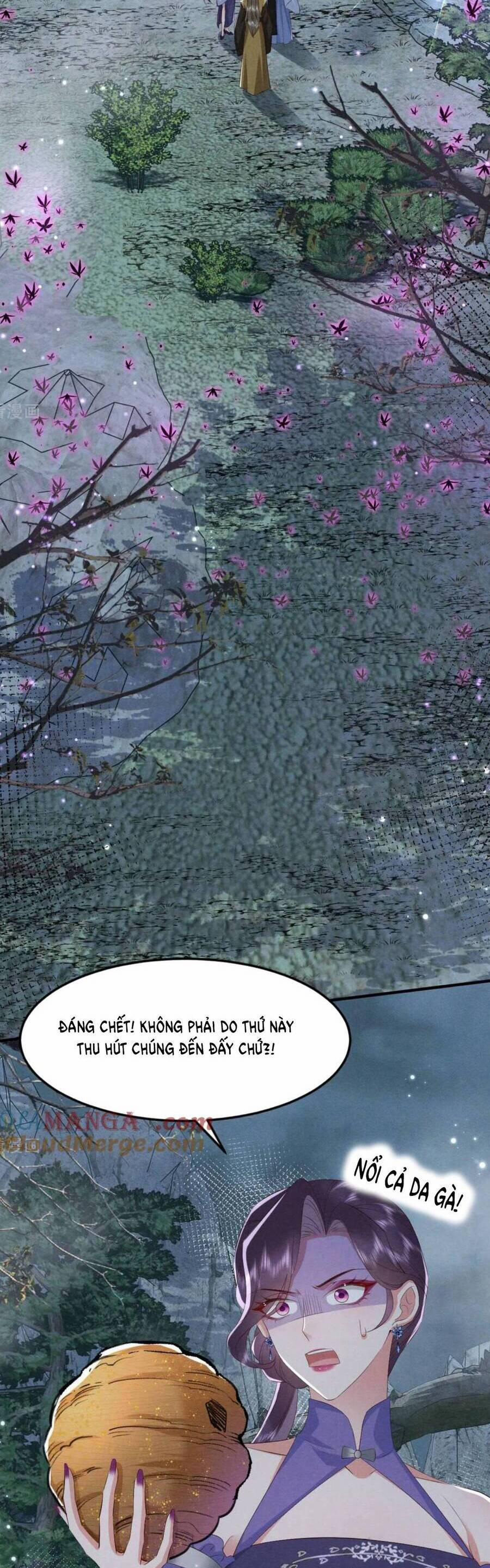 Hướng Dẫn Làm Nhiệm Vụ Của Nữ Diêm La 75 trang 18