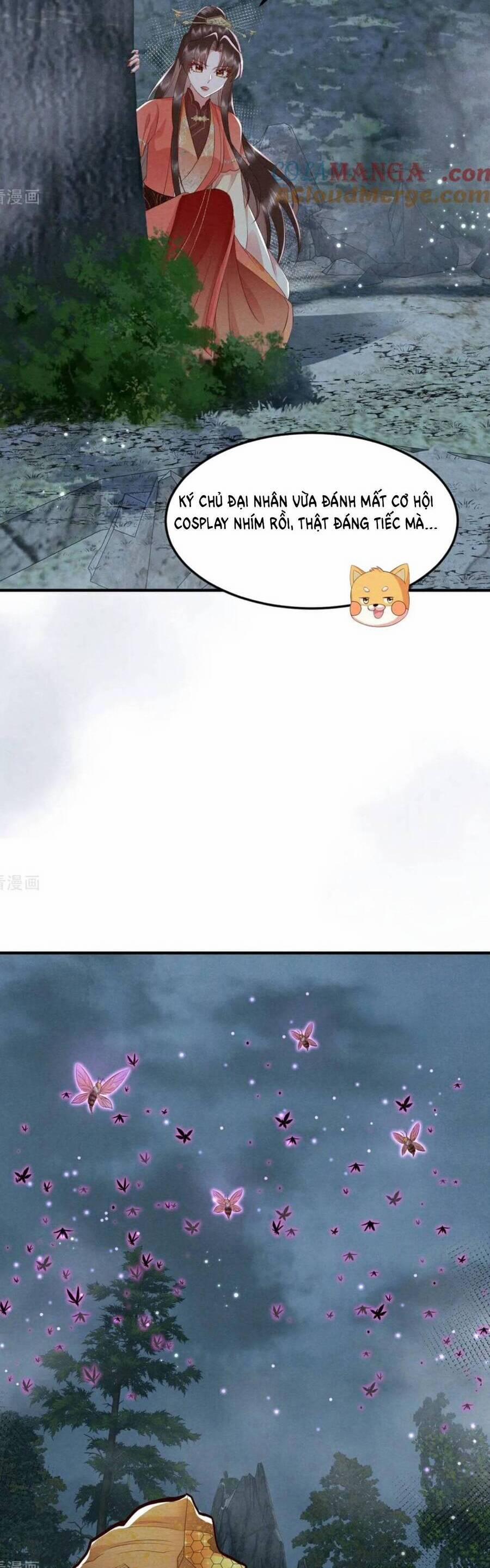 Hướng Dẫn Làm Nhiệm Vụ Của Nữ Diêm La 75 trang 20