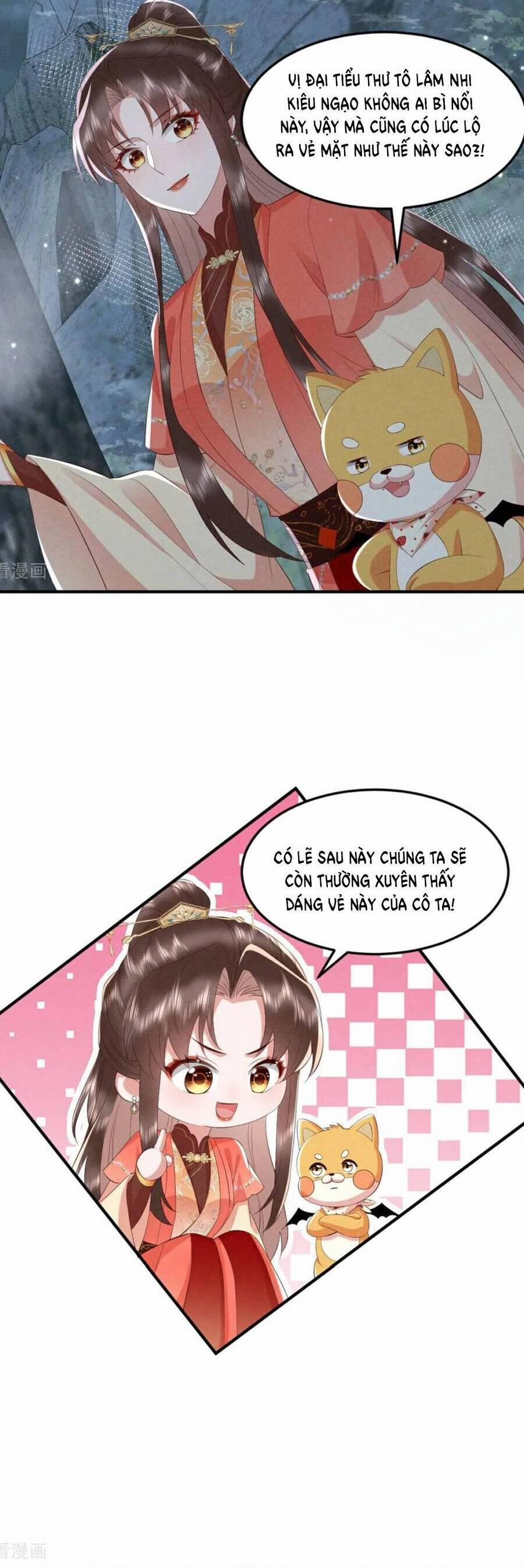 Hướng Dẫn Làm Nhiệm Vụ Của Nữ Diêm La 75 trang 27