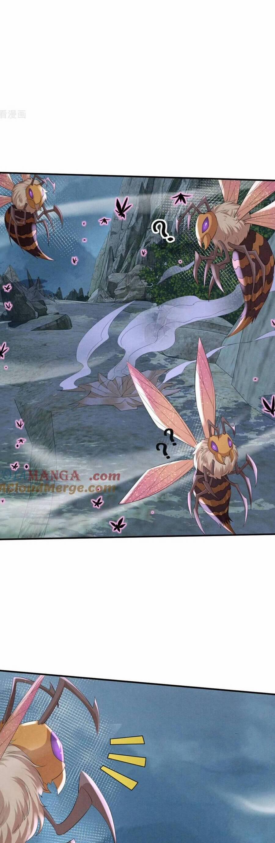 Hướng Dẫn Làm Nhiệm Vụ Của Nữ Diêm La 75 trang 4