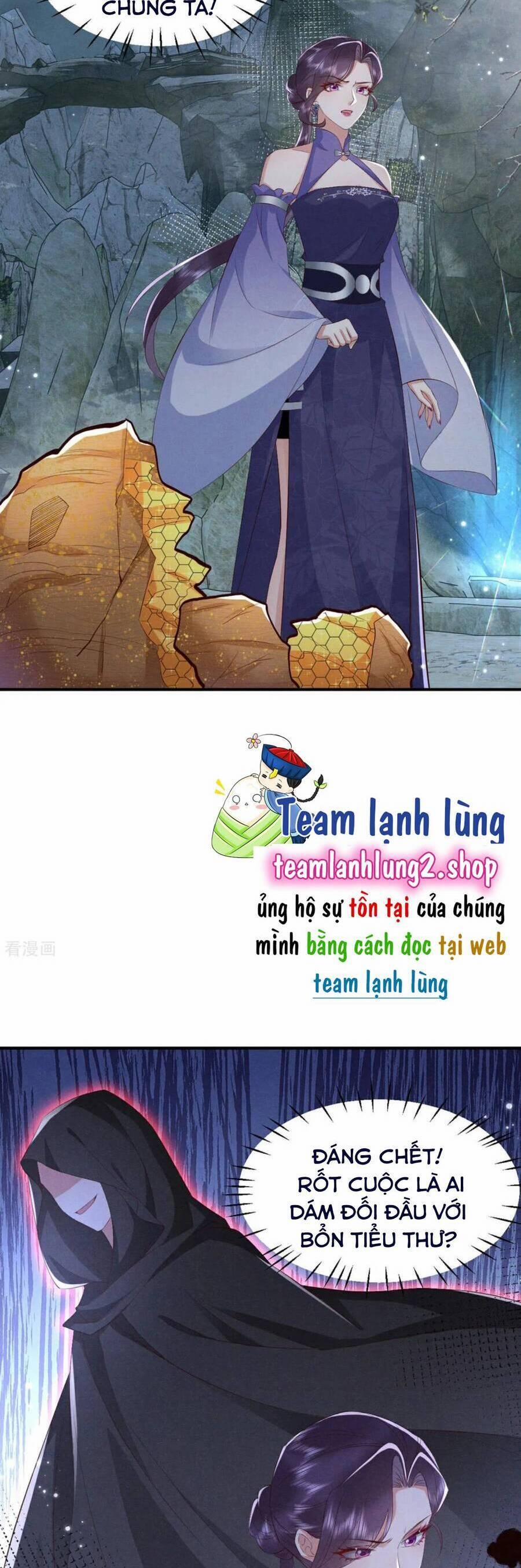 Hướng Dẫn Làm Nhiệm Vụ Của Nữ Diêm La 76 trang 1