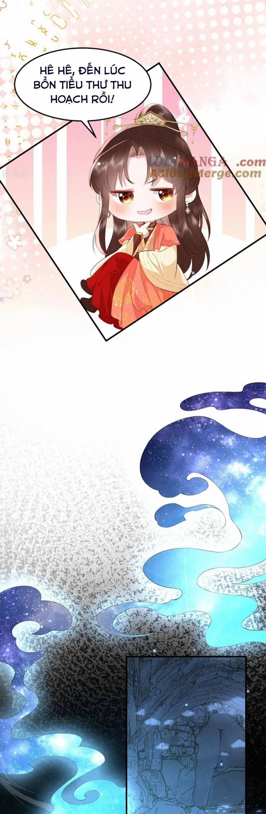 Hướng Dẫn Làm Nhiệm Vụ Của Nữ Diêm La 76 trang 12