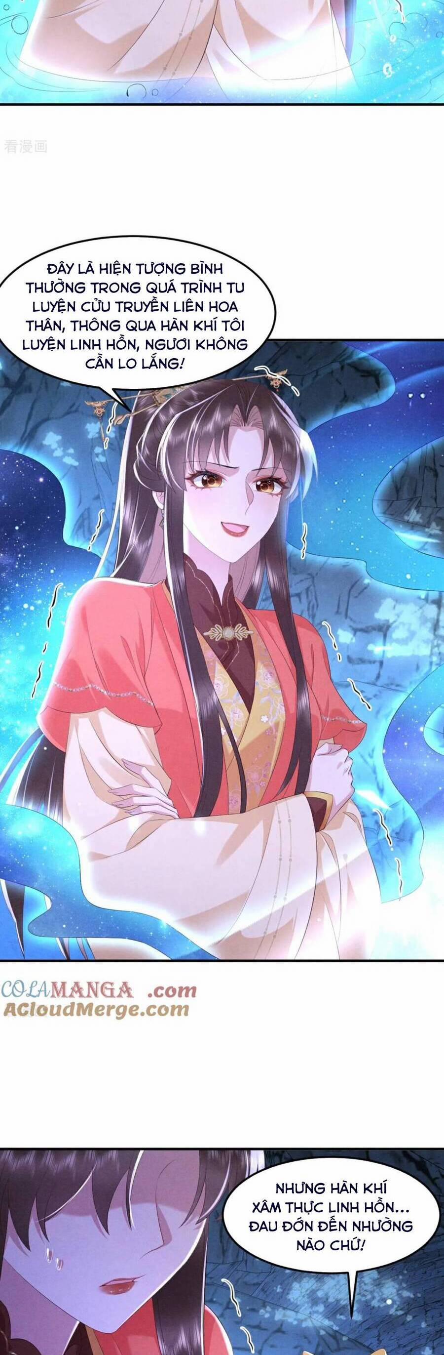 Hướng Dẫn Làm Nhiệm Vụ Của Nữ Diêm La 76 trang 17