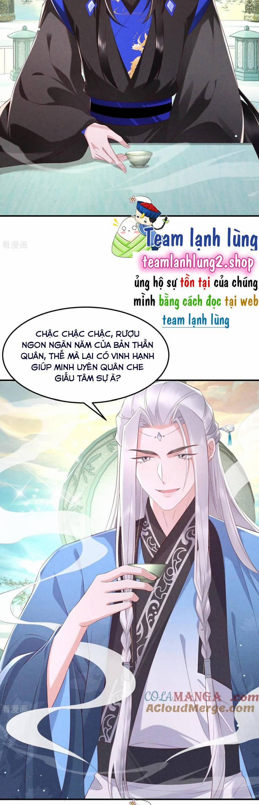 Hướng Dẫn Làm Nhiệm Vụ Của Nữ Diêm La 76 trang 21