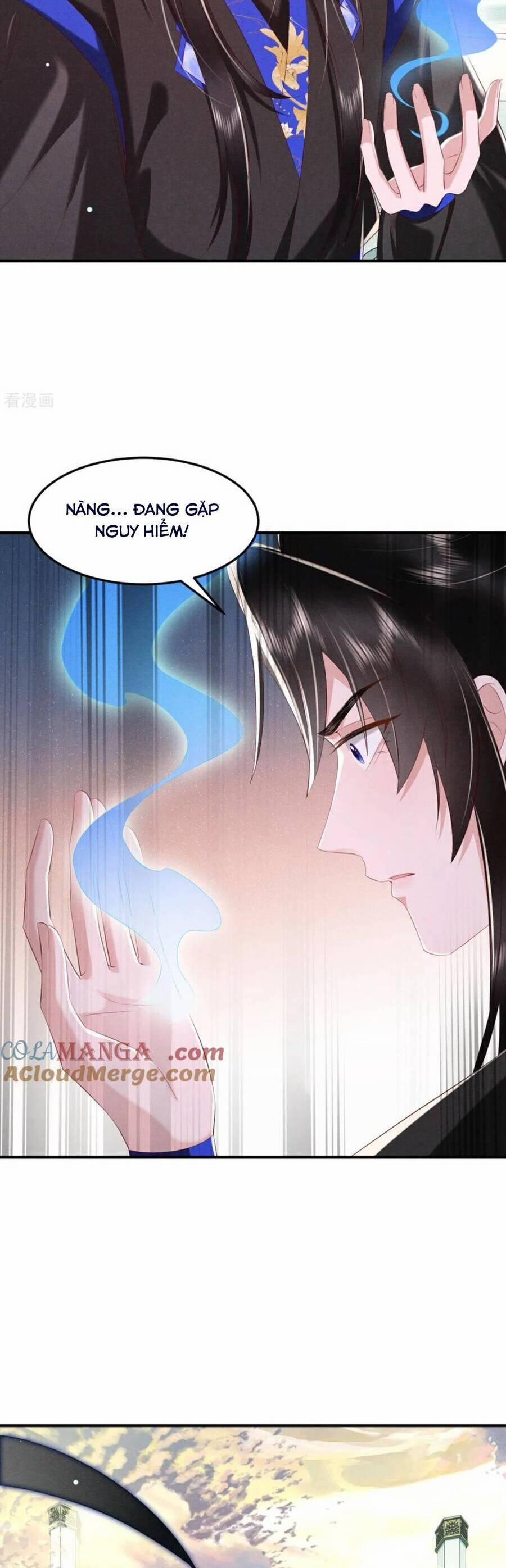 Hướng Dẫn Làm Nhiệm Vụ Của Nữ Diêm La 76 trang 23