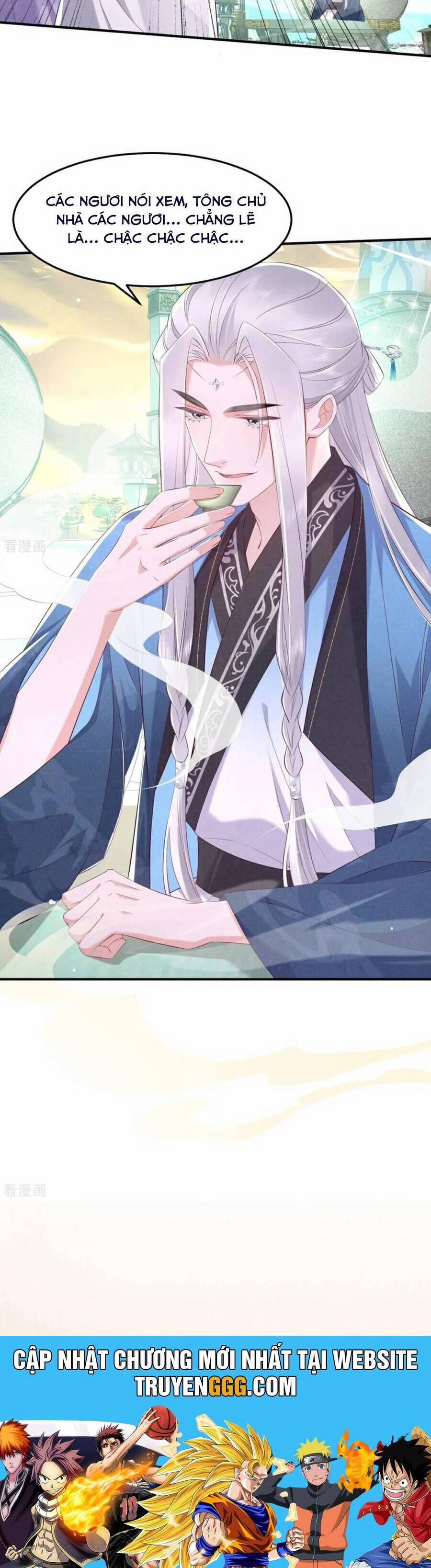 Hướng Dẫn Làm Nhiệm Vụ Của Nữ Diêm La 76 trang 25