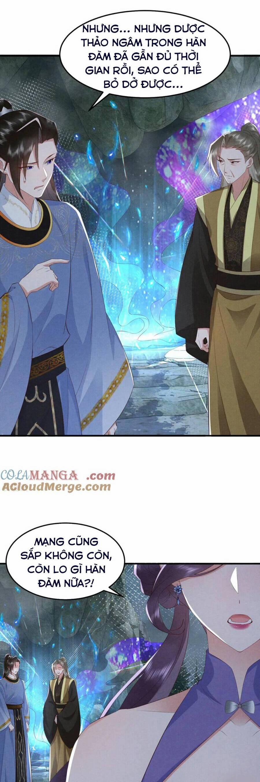 Hướng Dẫn Làm Nhiệm Vụ Của Nữ Diêm La 76 trang 4