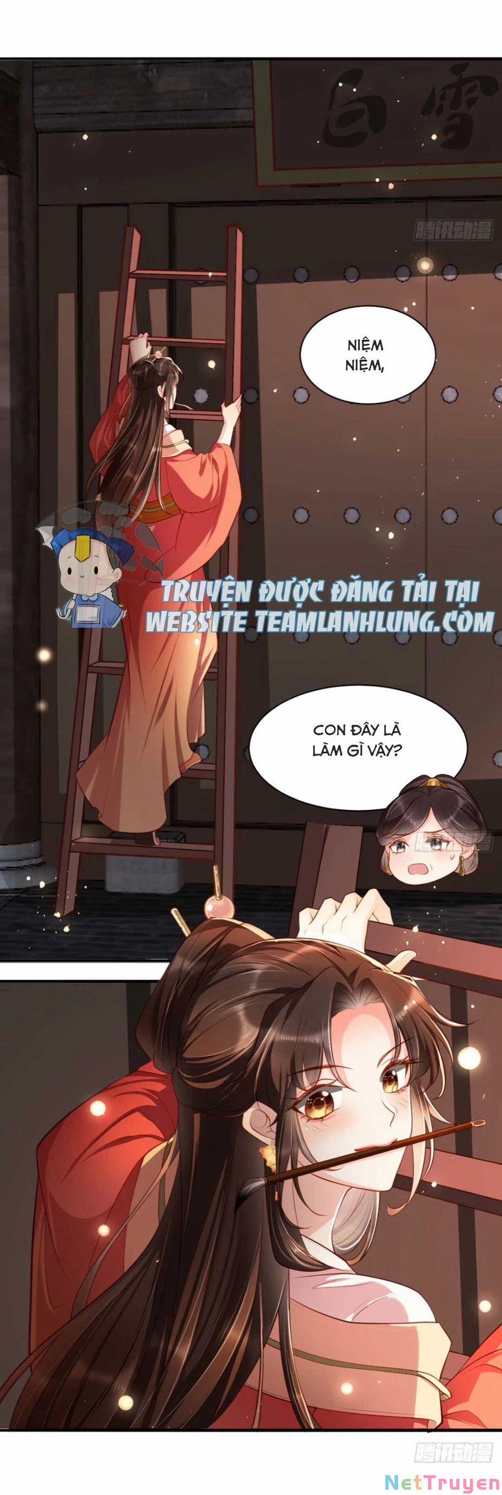 Hướng Dẫn Làm Nhiệm Vụ Của Nữ Diêm La 8 trang 3